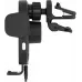 Автомобильное зар./устр. Buro BUQC15 15W 2.5A (QI) USB-C универсальное черный (BUQ15AC00BK)