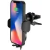 Автомобильное зар./устр. Buro BUQC15 15W 2.5A (QI) USB-C универсальное черный (BUQ15AC00BK)