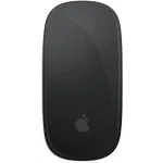 Мышь Apple Magic Mouse 3 MMMQ3 черный лазерная беспров. BT для ноутбука