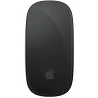 Мышь Apple Magic Mouse 3 MMMQ3 черный лазерная беспров. BT для ноутбука