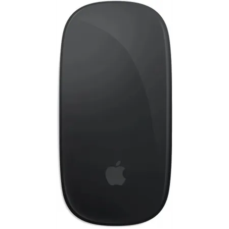 Мышь Apple Magic Mouse 3 MMMQ3 черный лазерная беспров. BT для ноутбука