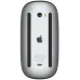 Мышь Apple Magic Mouse 3 MMMQ3 черный лазерная беспров. BT для ноутбука