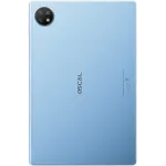 Планшет Oscal Pad 16 T606 (1.6) 8C RAM8Gb ROM256Gb 10.5" IPS 1920x1200 4G Android 13 голубой 13Mpix 13Mpix BT WiFi microSD 1Tb 8200mAh