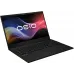 Ноутбук Osio BaseLine B150i-004b N-series N100 8Gb SSD256Gb Intel UHD Graphics 15.6" IPS FHD (1920x1080) Windows 11 Home black WiFi BT Cam 5000mAh