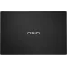 Ноутбук Osio BaseLine B150i-005b N-series N100 8Gb SSD512Gb Intel UHD Graphics 15.6" IPS FHD (1920x1080) noOS black WiFi BT Cam 5000mAh