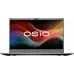 Ноутбук Osio BaseLine B150i-005s N-series N100 8Gb SSD512Gb Intel UHD Graphics 15.6" IPS FHD (1920x1080) noOS silver WiFi BT Cam 5000mAh