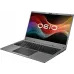 Ноутбук Osio BaseLine B150i-005s N-series N100 8Gb SSD512Gb Intel UHD Graphics 15.6" IPS FHD (1920x1080) noOS silver WiFi BT Cam 5000mAh