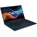 Ноутбук Osio BaseLine B150i-005c N-series N100 8Gb SSD512Gb Intel UHD Graphics 15.6" IPS FHD (1920x1080) noOS blue WiFi BT Cam 5000mAh