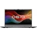 Ноутбук Osio BaseLine B150i-009s N-series N200 8Gb SSD512Gb Intel UHD Graphics 15.6" IPS FHD (1920x1080) без ОС silver WiFi BT Cam 5000mAh