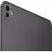 Планшет Apple iPad Pro 2024 A2926 M4 9C RAM8Gb ROM256Gb 13" OLED 2752x2064 5G eSIM iOS черный космос 12Mpix 12Mpix BT WiFi 9hr