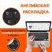 Ноутбук Apple MacBook Air A2681 M2 8 core 8Gb SSD512Gb/8 core GPU 13.6" IPS (2560x1664)/ENGKBD macOS midnight WiFi BT Cam (MLY43PA/A)