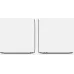 Ноутбук Apple MacBook Pro A2338 M2 8 core 8Gb SSD256Gb/10 core GPU 13.3" IPS (2560x1600) macOS grey space WiFi BT Cam (MNEH3HN/A)