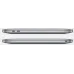 Ноутбук Apple MacBook Pro A2338 M2 8 core 8Gb SSD256Gb/10 core GPU 13.3" IPS (2560x1600) macOS grey space WiFi BT Cam (MNEH3HN/A)
