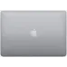 Ноутбук Apple MacBook Pro A2338 M2 8 core 8Gb SSD256Gb/10 core GPU 13.3" IPS (2560x1600) macOS grey space WiFi BT Cam (MNEH3HN/A)