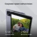 Планшет Digma Q8 SC9863A (1.6) 8C RAM3Gb ROM32Gb 8" IPS 800x1200 4G 2Sim Android 14 серый 5Mpix 2Mpix BT WiFi microSD 128Gb 4500mAh