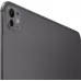 Планшет Apple iPad Pro 2024 A2925 M4 9C ROM512Gb 13" OLED 2752x2064 iOS черный космос 12Mpix 12Mpix BT WiFi 10hr