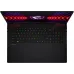 Ноутбук MSI Raider 18 HX A14VHG-461XRU Core i9 14900HX 32Gb SSD1Tb NVIDIA GeForce RTX4080 12Gb 18" IPS QHD+ (2560x1600) Free DOS black WiFi BT Cam (9S7-182232-461)