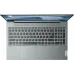 Ноутбук Lenovo IdeaPad 5 15IAL7 Core i5 1235U 16Gb SSD512Gb NVIDIA GeForce MX550 2Gb 15.6" IPS FHD (1920x1080) noOS grey WiFi BT Cam (82SF00K7PS)