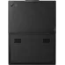 Ноутбук Lenovo ThinkPad X1 Carbon G12 Core Ultra 7 155U 32Gb SSD1Tb Intel Graphics 14" OLED 2.8K (2880x1800) 4G noOS black WiFi BT Cam (21KDS6D300)
