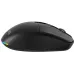 Мышь Acer Nitro OMR400 черный оптическая 3200dpi silent беспров. BT/Radio USB 6but (ZL.MCECC.05B)
