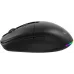 Мышь Acer Nitro OMR400 черный оптическая 3200dpi silent беспров. BT/Radio USB 6but (ZL.MCECC.05B)
