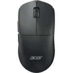 Мышь Acer OMR401 черный оптическая 12000dpi беспров. BT/Radio USB 5but (ZL.MCECC.05C)