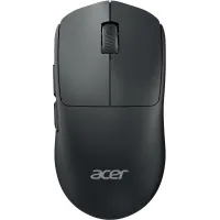 Мышь Acer OMR401 черный оптическая 12000dpi беспров. BT/Radio USB 5but (ZL.MCECC.05C) Мышь Acer OMR401 черный оптическая 12000dpi беспров. BT/Radio USB 5but (ZL.MCECC.05C)