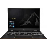 Ультрабук MSI Summit E13 Flip Evo A13MT-243US Core i7 1360P 16Gb SSD1Tb Intel Iris Xe graphics 13.4" IPS Touch FHD+ (1920x1200) Windows 11 Home Multi Language black WiFi BT Cam (9S7-13P311-243)