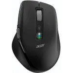 Мышь Acer OMR406 черный оптическая 4800dpi беспров. BT/Radio USB 8but (ZL.MCEEE.02W)