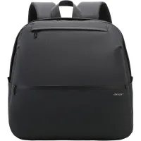 Рюкзак для ноутбука 15.6" Acer LS series OBG408 черный полиэстер (ZL.BAGEE.00R)