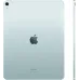 Планшет Apple iPad Air 2024 A2899 M2 2.99 8C RAM8Gb ROM256Gb 13" IPS 2732x2048 5G eSIM iOS синий 12Mpix 12Mpix BT WiFi 9hr