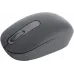 Мышь Logitech M196 графитовый оптическая 1000dpi беспров. BT для ноутбука (910-007315)