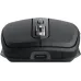 Мышь Logitech MX Anywhere 3S графитовый лазерная 8000dpi беспров. BT/Radio USB для ноутбука 6but (910-006935)