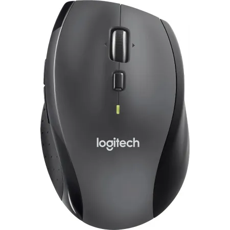 Мышь Logitech M705 серый оптическая 1000dpi беспров. USB для ноутбука 5but (910-001963) Мышь Logitech M705 серый оптическая 1000dpi беспров. USB для ноутбука 5but (910-001963)