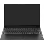 Ноутбук Lenovo V15 G4 AMN Ryzen 5 7520U 8Gb SSD256Gb AMD Radeon 610M 15.6" TN FHD (1920x1080) без ОС black WiFi BT Cam (_82YU000GPS)