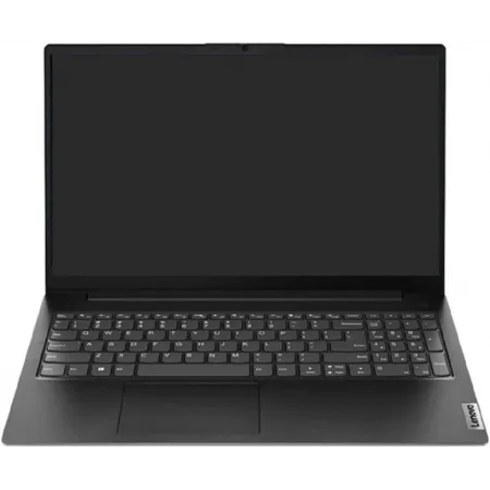 Ноутбук Lenovo V15 G4 AMN Ryzen 5 7520U 8Gb SSD256Gb AMD Radeon 610M 15.6" TN FHD (1920x1080) без ОС black WiFi BT Cam (_82YU000GPS)
