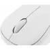 Мышь Logitech M240 Silent белый оптическая 4000dpi silent беспров. BT для ноутбука 2but (910-007120)