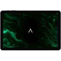 Планшет Digma Pro Zoom T606 (1.6) 8C RAM6Gb ROM128Gb 10.1" IPS 1920x1200 4G 2Sim Android 14 темно-серый 13Mpix 5Mpix BT WiFi microSD 1Tb 7000mAh 24hr 94hrs