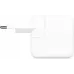 Адаптер Apple A2676 USB-C 35W 2xUSB от бытовой электросети