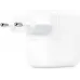 Адаптер Apple A2676 USB-C 35W 2xUSB от бытовой электросети