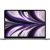 Ноутбук Apple MacBook Air A2681 M2 8 core 16Gb SSD256Gb/10 core GPU 13.6" Retina (2560x1664) Mac OS grey space WiFi BT Cam (Z15S007CE)