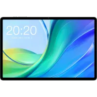 Планшет Teclast M50 T606 (1.6) 8C RAM6Gb ROM128Gb 10.1" IPS 1280x800 LTE 2Sim Android 14 голубой 13Mpix 5Mpix BT GPS WiFi Touch microSD 256Gb 6000mAh 10hr