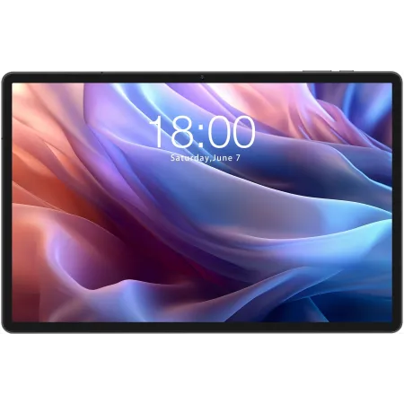 Планшет Teclast T65Max Premium set G99 (2.0) 8C RAM8Gb ROM256Gb 12.95" IPS 1920x1200 4G 2Sim Android 14 серебристый 13Mpix 8Mpix BT microSD 1Tb 10000mAh