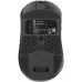 Мышь Оклик 775GW черный оптическая 5000dpi беспров. BT/Radio USB/USB-C 6but