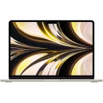 Ноутбук Apple MacBook Air A2681 M2 8 core 16Gb SSD512Gb/10 core GPU 13.6" IPS (2560x1664) Mac OS star WiFi BT Cam (Z15Z0000A)