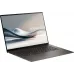 Ноутбук Asus Zenbook S 16 OLED UM5606WA-RK236W Ryzen AI 9 HX 370 32Gb SSD1Tb AMD Radeon 890M 16" OLED 3K (2880x1800) Windows 11 Home grey WiFi BT Cam (90NB13M1-M00D50)