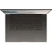 Ноутбук Asus Zenbook S 16 OLED UM5606WA-RK236W Ryzen AI 9 HX 370 32Gb SSD1Tb AMD Radeon 890M 16" OLED 3K (2880x1800) Windows 11 Home grey WiFi BT Cam (90NB13M1-M00D50)