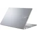 Ноутбук Asus VivoBook 16 X1605VA-MB934 Core i7 13700H 32Gb SSD1Tb Intel Iris Xe graphics 16" IPS WUXGA (1920x1200) noOS silver WiFi BT Cam (90NB10N2-M015A0)