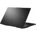 Ноутбук Asus Vivobook Pro 15 OLED N6506MU-MA100 Core Ultra 7 155H 16Gb SSD1Tb NVIDIA GeForce RTX4050 6Gb 15.6" OLED 3K (2880x1620) noOS grey WiFi BT Cam (90NB12Z3-M00570)