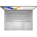 Ноутбук Asus VivoBook S14 OLED M5406WA-PP086W Ryzen AI 9 HX 370 32Gb SSD1Tb AMD Radeon 890M 14" OLED 3K (2880x1800) noOS silver WiFi BT Cam (90NB14P1-M004N0)